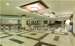 Maxx Royal Otel Projesi