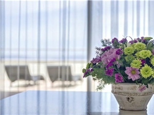 Radison Blue Spa Resort Çeşme